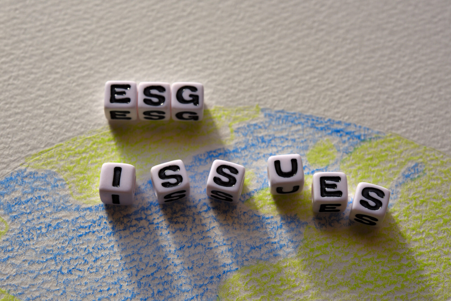 ESG投資はガバナンスだけでは不十分に