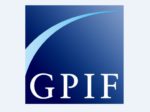 年金積立金管理運用独立行政法人(GPIF)のロゴ