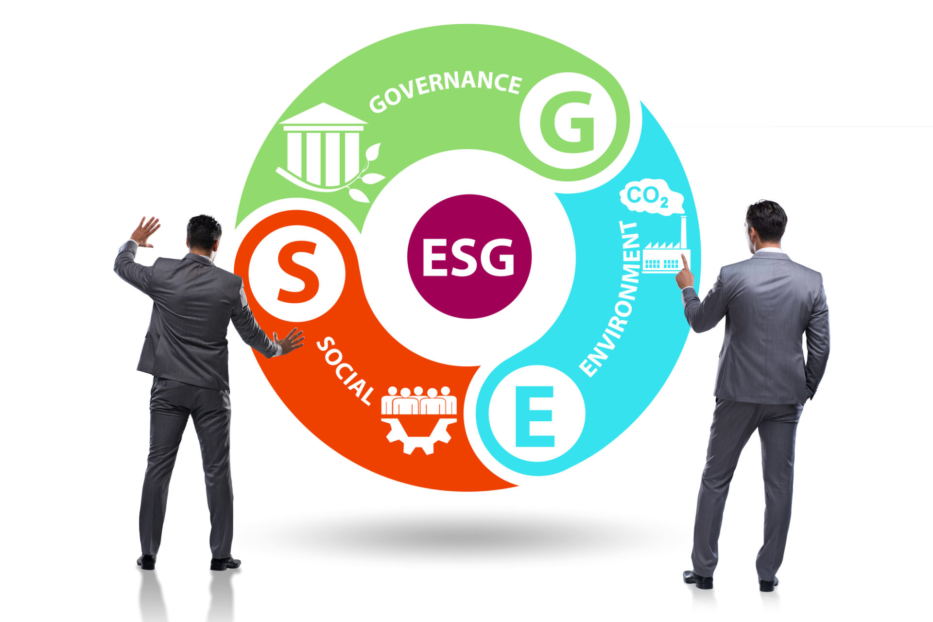 Roeとesgの両立が日本企業の生きる道 今話題のroesg経営とは Esg Journal