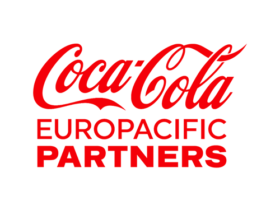 Coca-Cola Europacific Partners