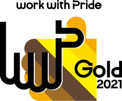 work with Pride、企業のLGBTQ取り組み評価結果を発表