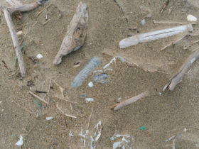 プラスチック