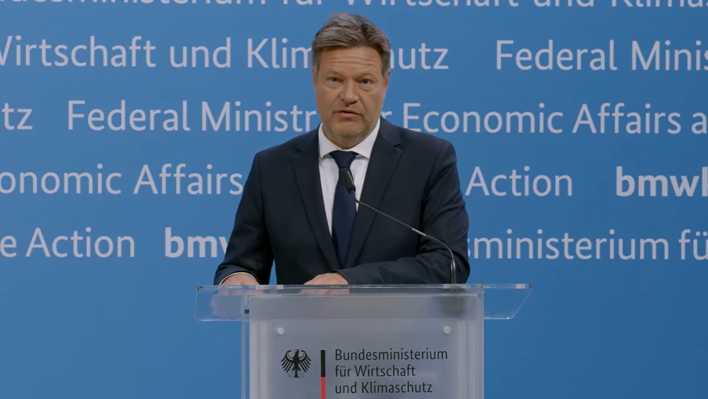 ドイツ、7兆円超の産業用脱炭素化補助金制度を開始