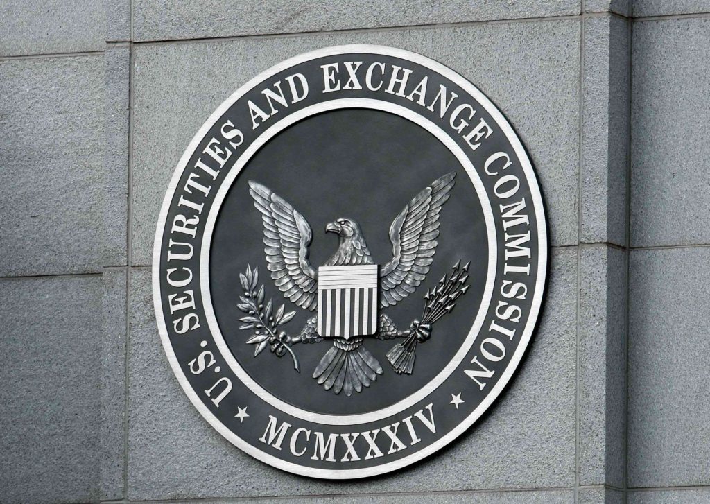 SEC、広範な記録管理の不備でウォール街11社を告発 総額420億円の罰金