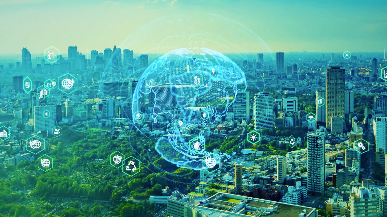 環境省、「生物多様性見える化システム」試行運用を開始 - ESG Journal