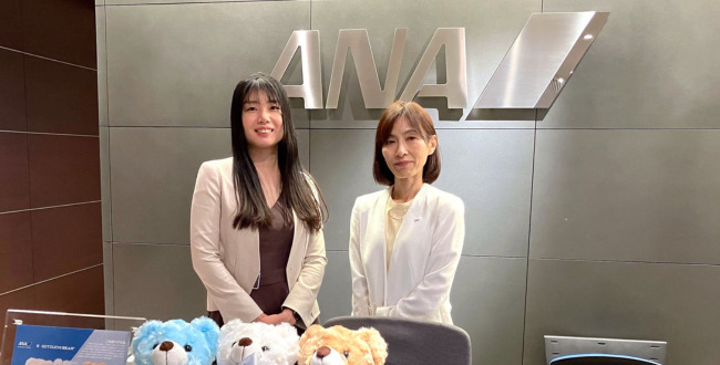 【特別対談】人的資本が企業価値を作るーANAが実践するサステナビリティ経営戦略に学ぶ(前編) 【特別対談】人的資本が企業価値を作るーANAが実践するサステナビリティ経営戦略に学ぶ(前編)
