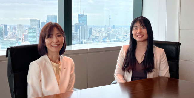 【特別対談】サステナビリティ情報開示の進展が企業価値向上を実現。AI/テクノロジー活用への期待(後編) 【特別対談】サステナビリティ情報開示の進展が企業価値向上を実現。AI/テクノロジー活用への期待(後編)