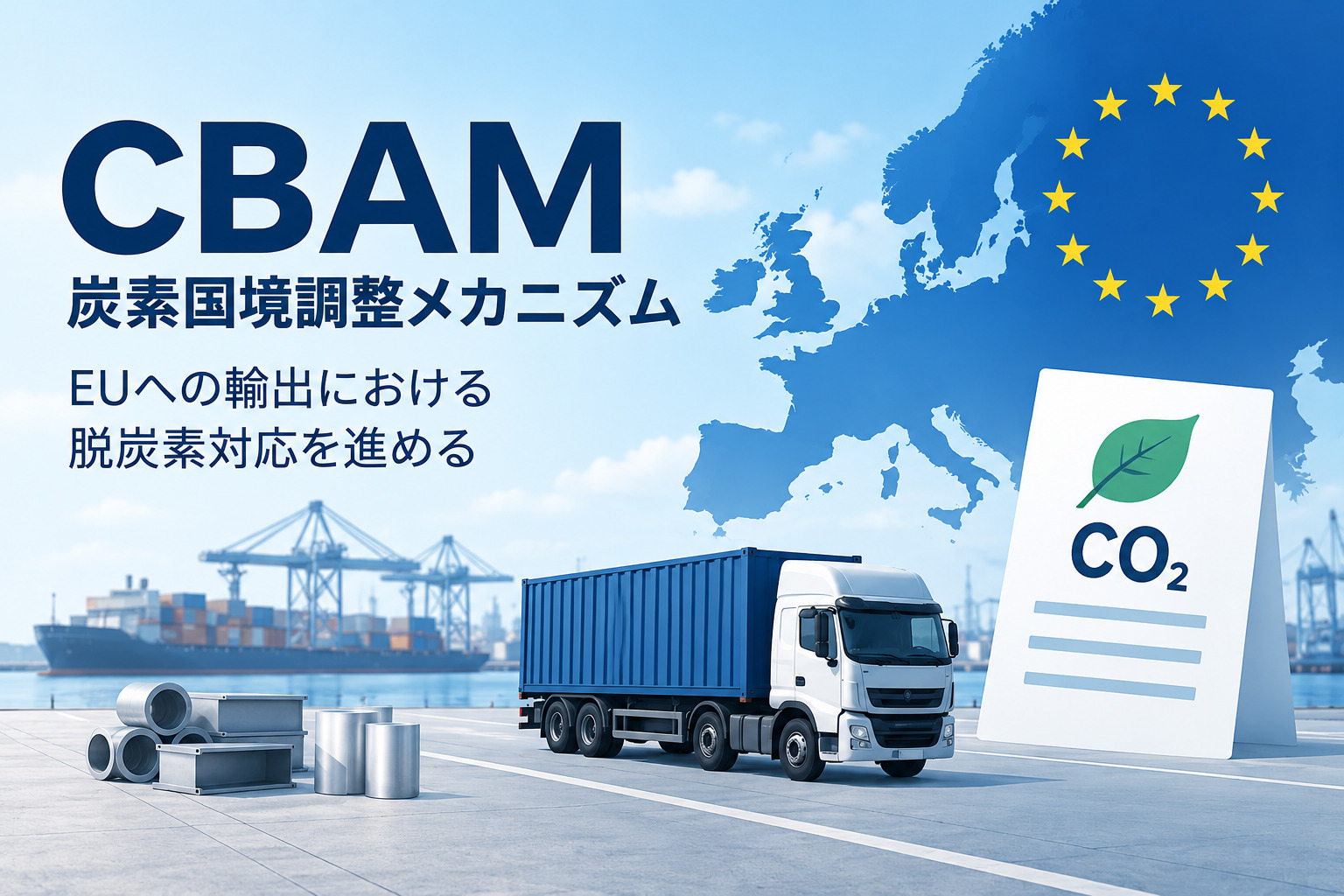 CBAMガイド