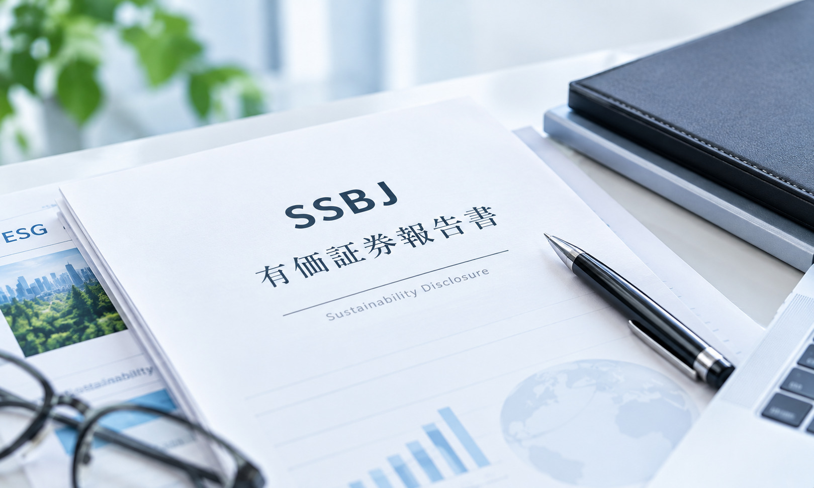 SSBJ対応の基本